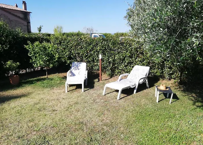 L\'Aia Degli Olivi
