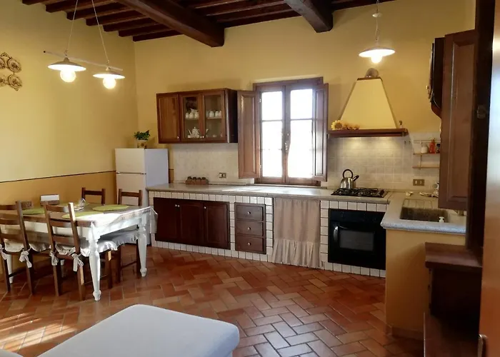 L\'Aia Degli Olivi
