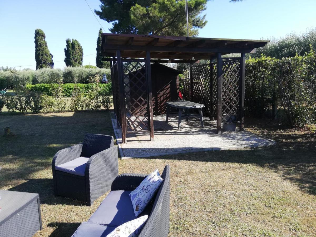 L'aia Degli Olivi Vada