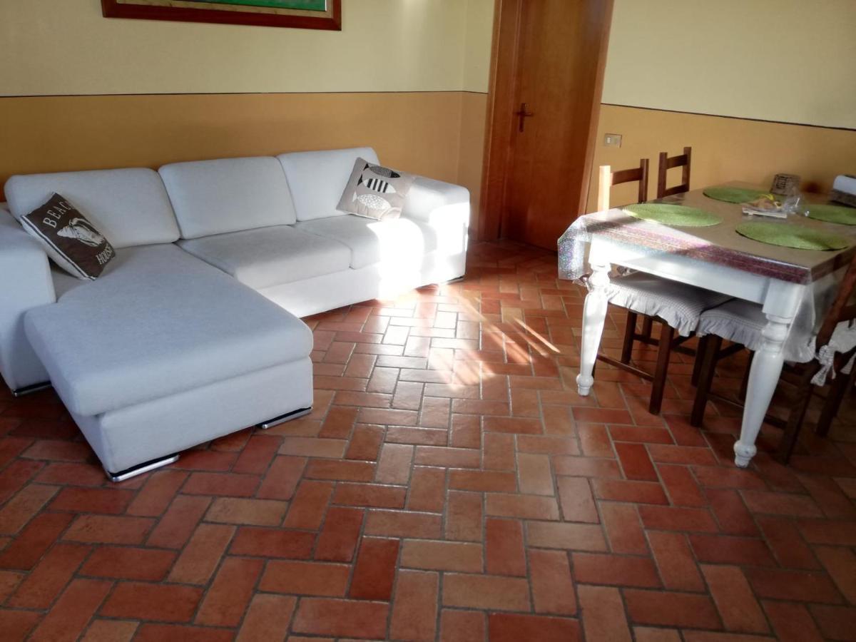 L'aia Degli Olivi *
