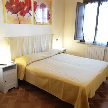 L'Aia Degli Olivi Apartment Vada Exterior photo