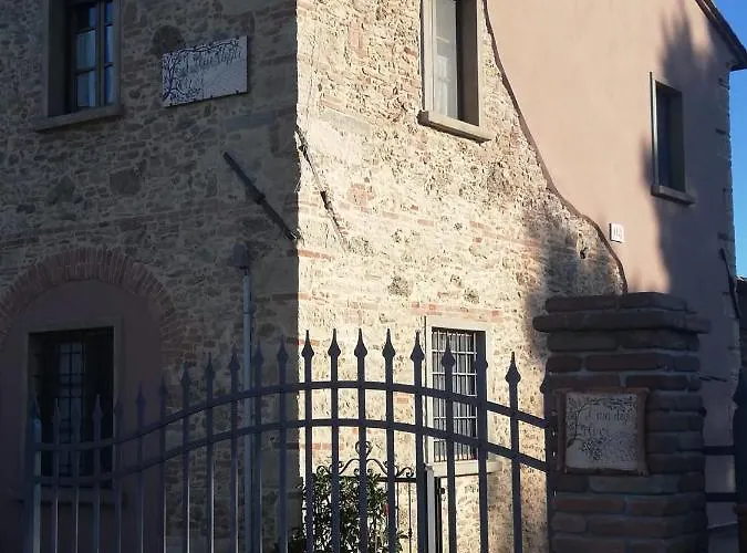 L\'Aia Degli Olivi