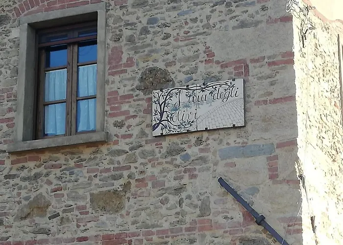 L\'Aia Degli Olivi