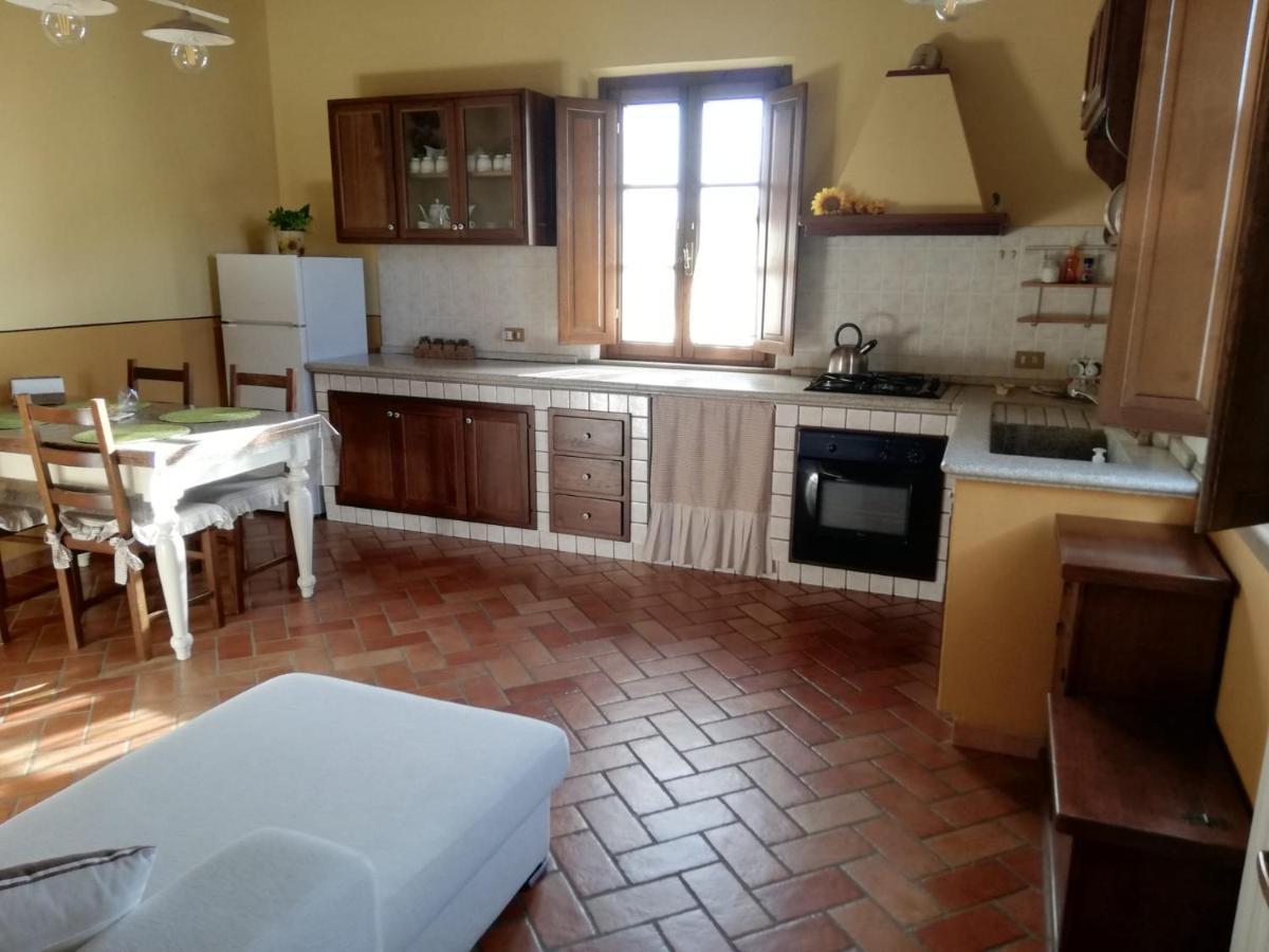 L'aia Degli Olivi Vada
